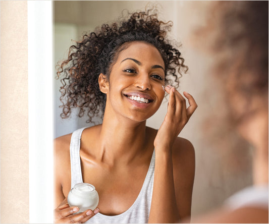The Power of Soft Light: Why Lighting Matters in Self-Care